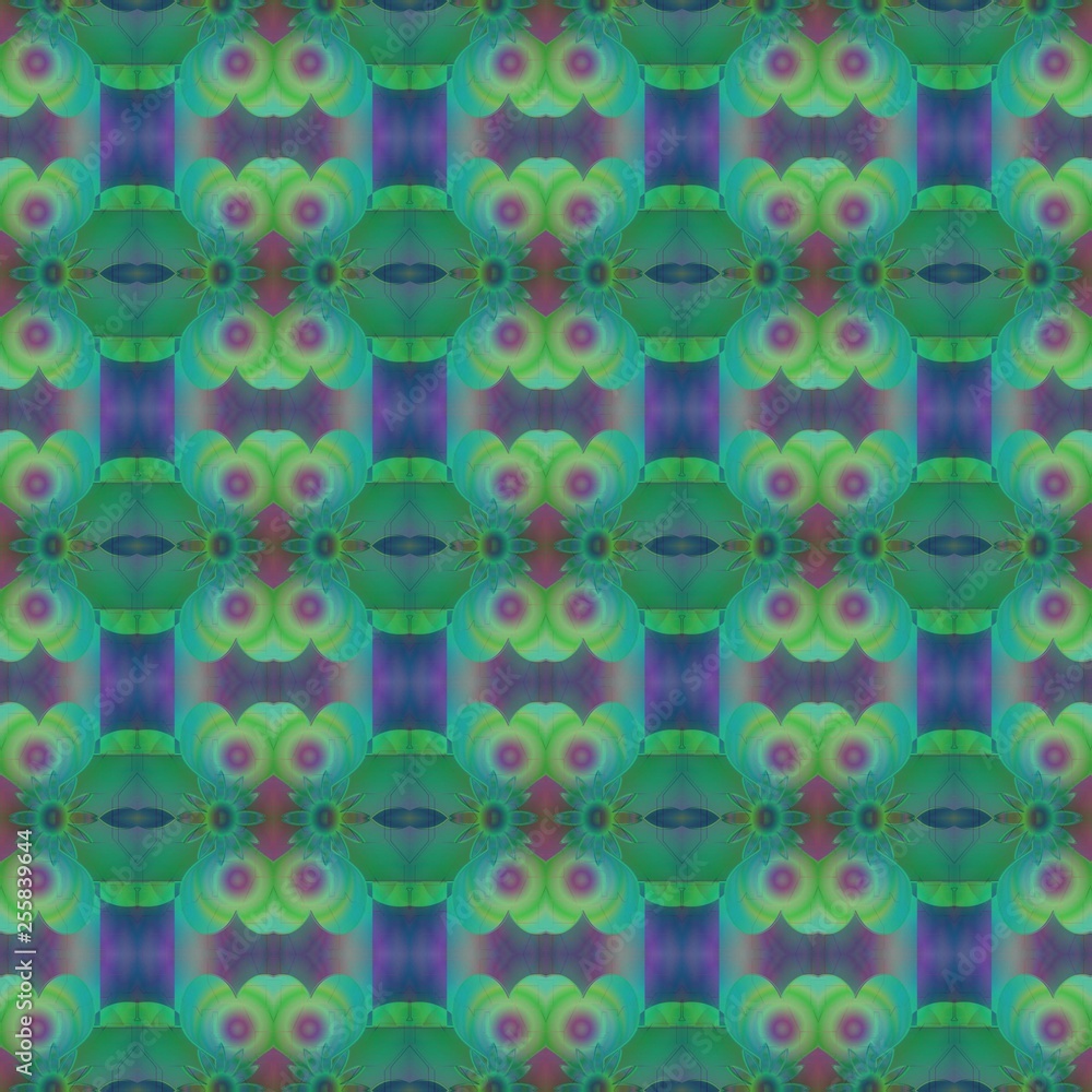 Abstract color background, art, beauty, illustration