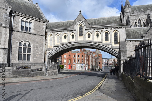 Dubin, Irlande