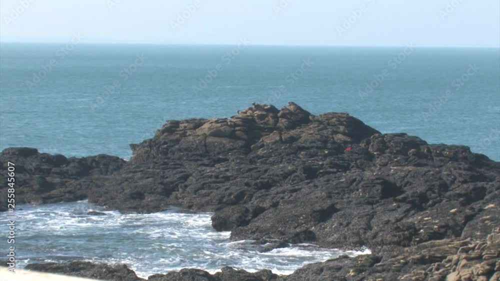 Côte Sauvage de Quiberon Côte Sauvage de Quiberon
