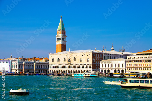 First view of Venice © Vladimir