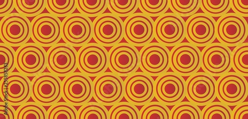 background abstract yellow ...
