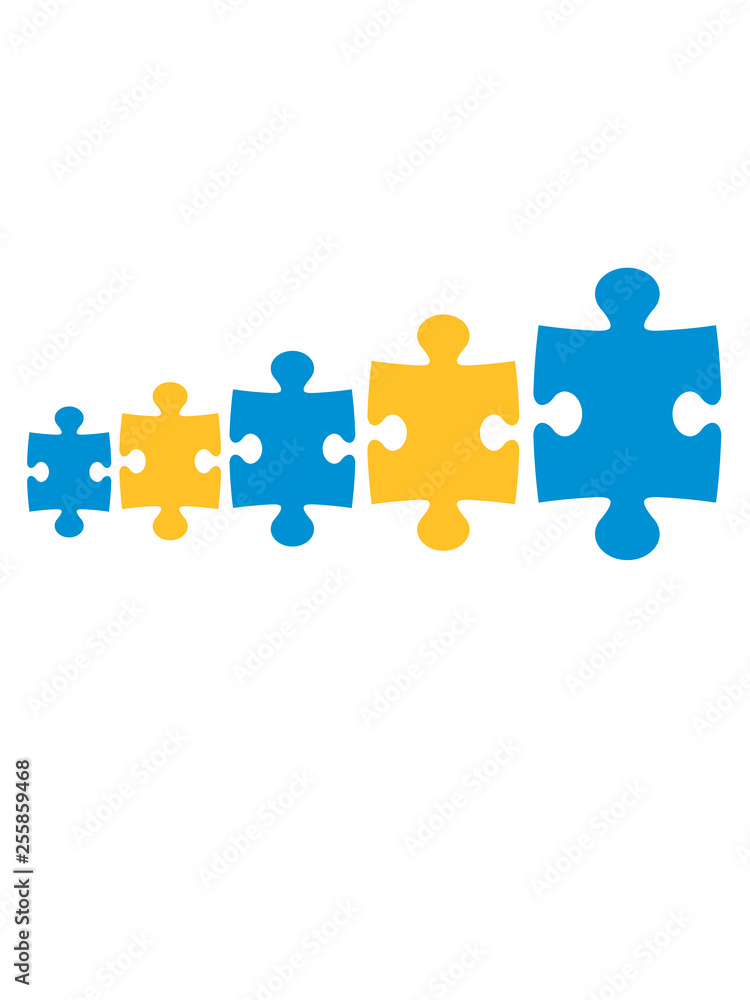bunte reihe muster puzzle teil puzzlespiel puzzleteil puzzlestück puzzeln form logo spaß bild design cool umriss hobby bunte reihe muster puzzle teil puzzlespiel puzzleteil puzzlestück puzzeln form logo spaß bild design cool umriss hobby