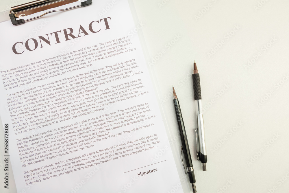 Financial planing, Topview concept, Paper with pen on table. Financial planing, Topview concept, Paper with pen on table.