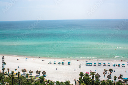 Ocean Beach View Panama City Florida 1 photo