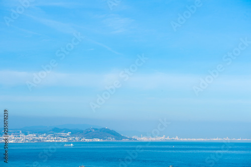 明石海峡大橋