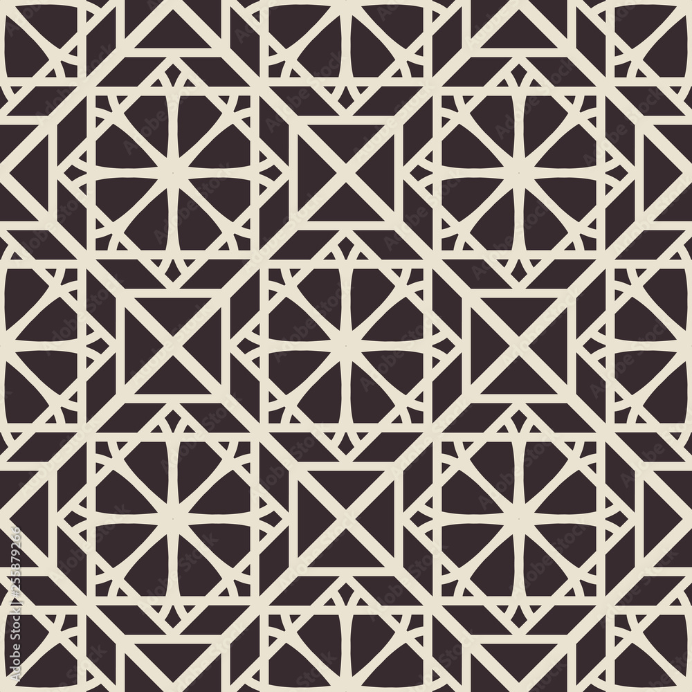 Vector Geometric Pattern Vector Geometric Pattern