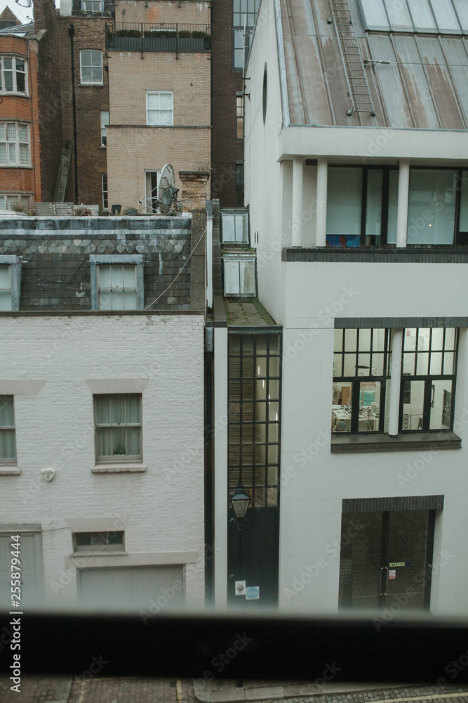 Obraz premium Apartments in London