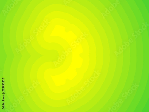 Abstract gradient background