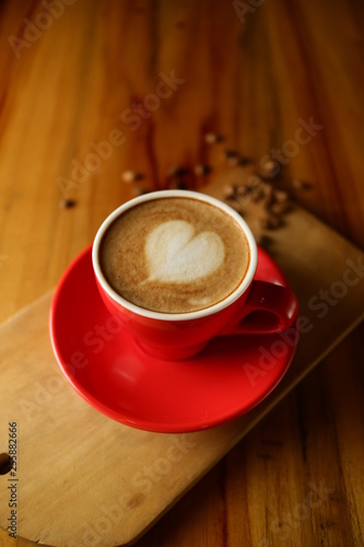 Coffee break with love