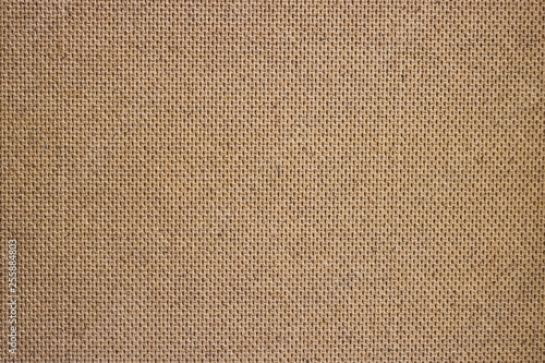 The texture of the fiberboard. Back side. Abstract background with copy space.