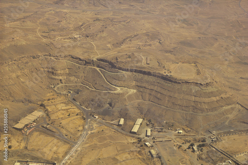 Seiyun, Hadhramaut, Yemen photo