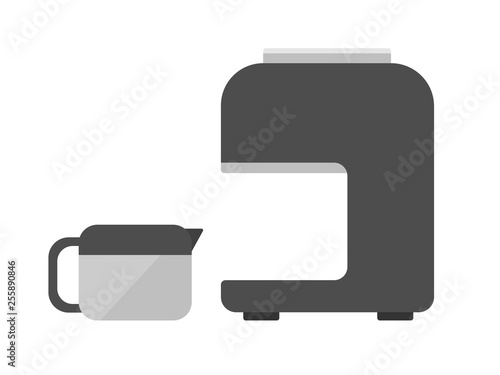 コーヒーメーカー