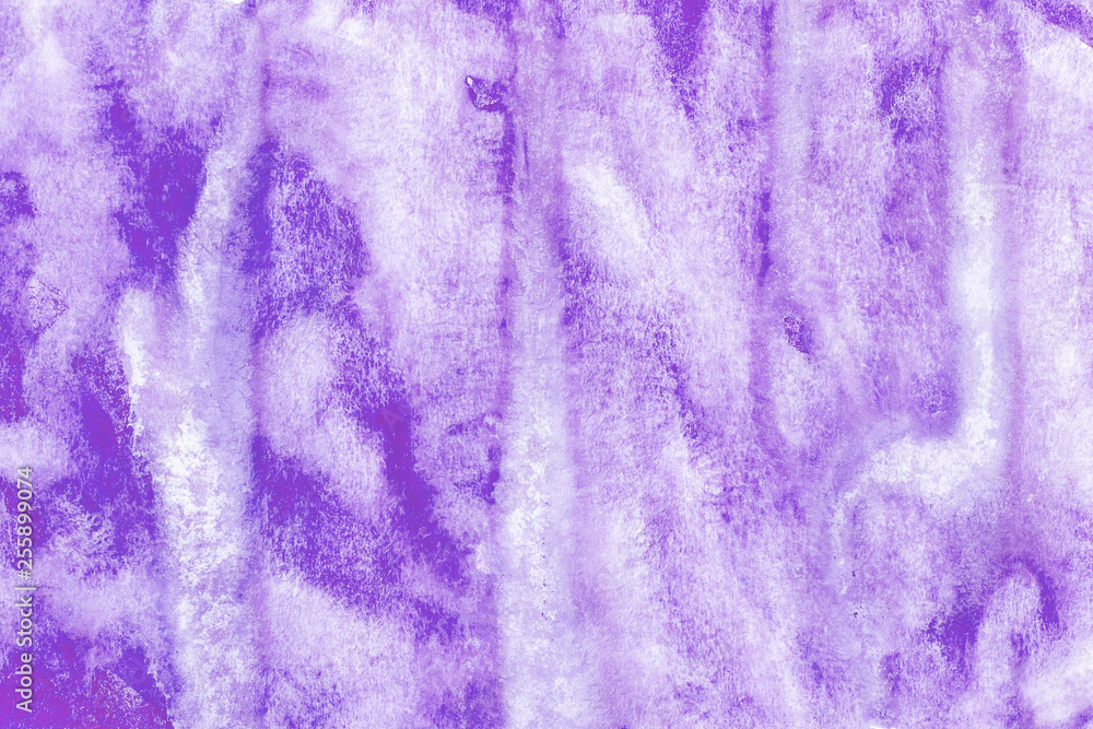Abstract watercolor art hand paint on white background. Watercolor background Abstract watercolor art hand paint on white background. Watercolor background