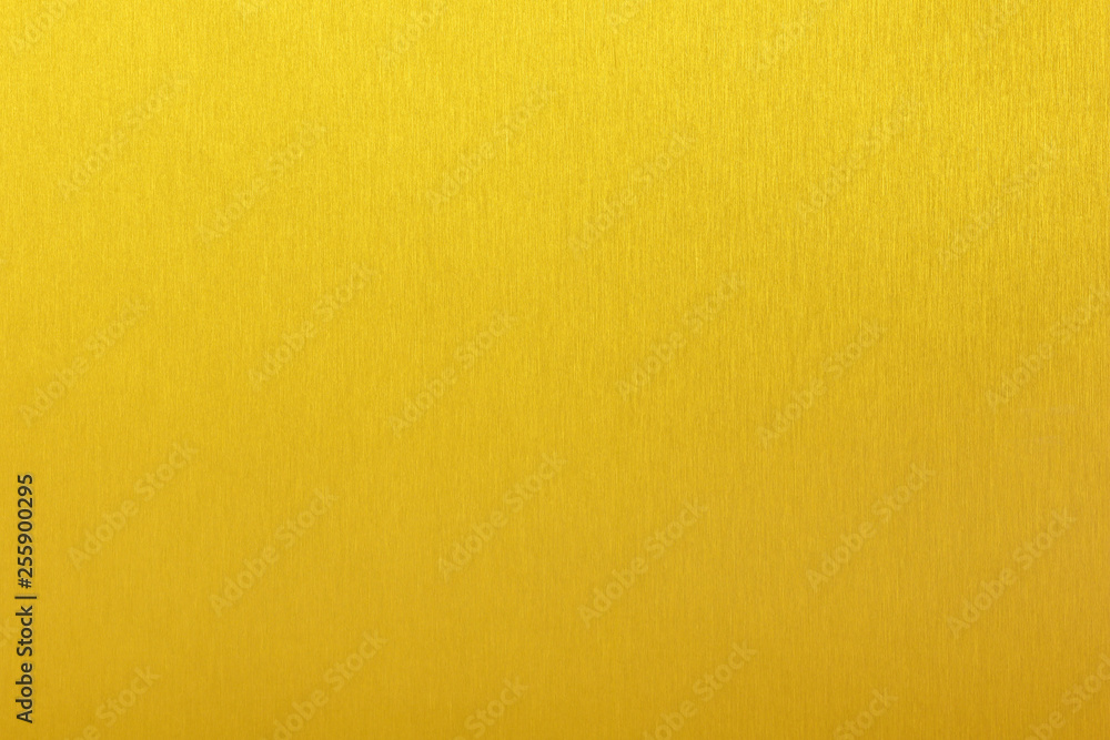 Gold metal texture background Gold metal texture background