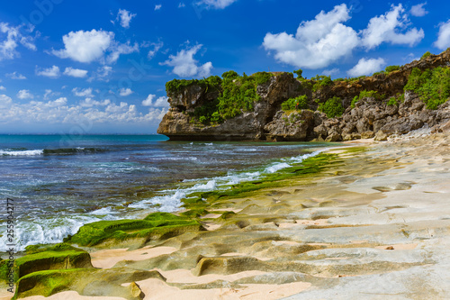 Balangan Beach - Bali Indonesia