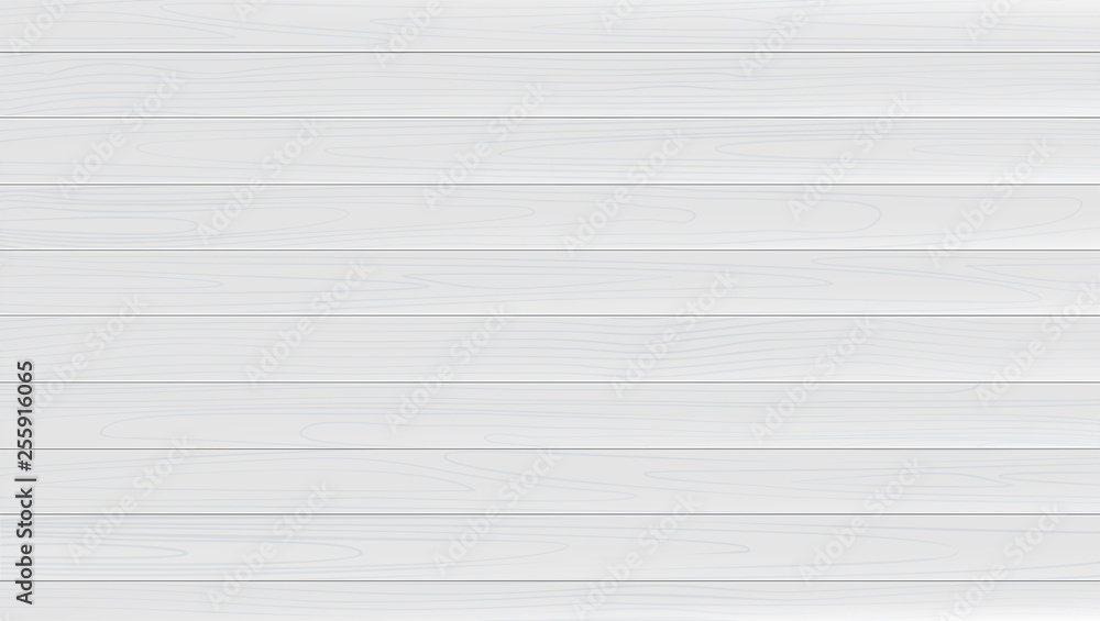 Horizontal texture of wood. Light stripes of wooden planks, vector background. Abstract pattern on wooden boards Horizontal texture of wood. Light stripes of wooden planks, vector background. Abstract pattern on wooden boards