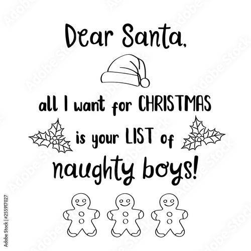 Funny Christmas quote