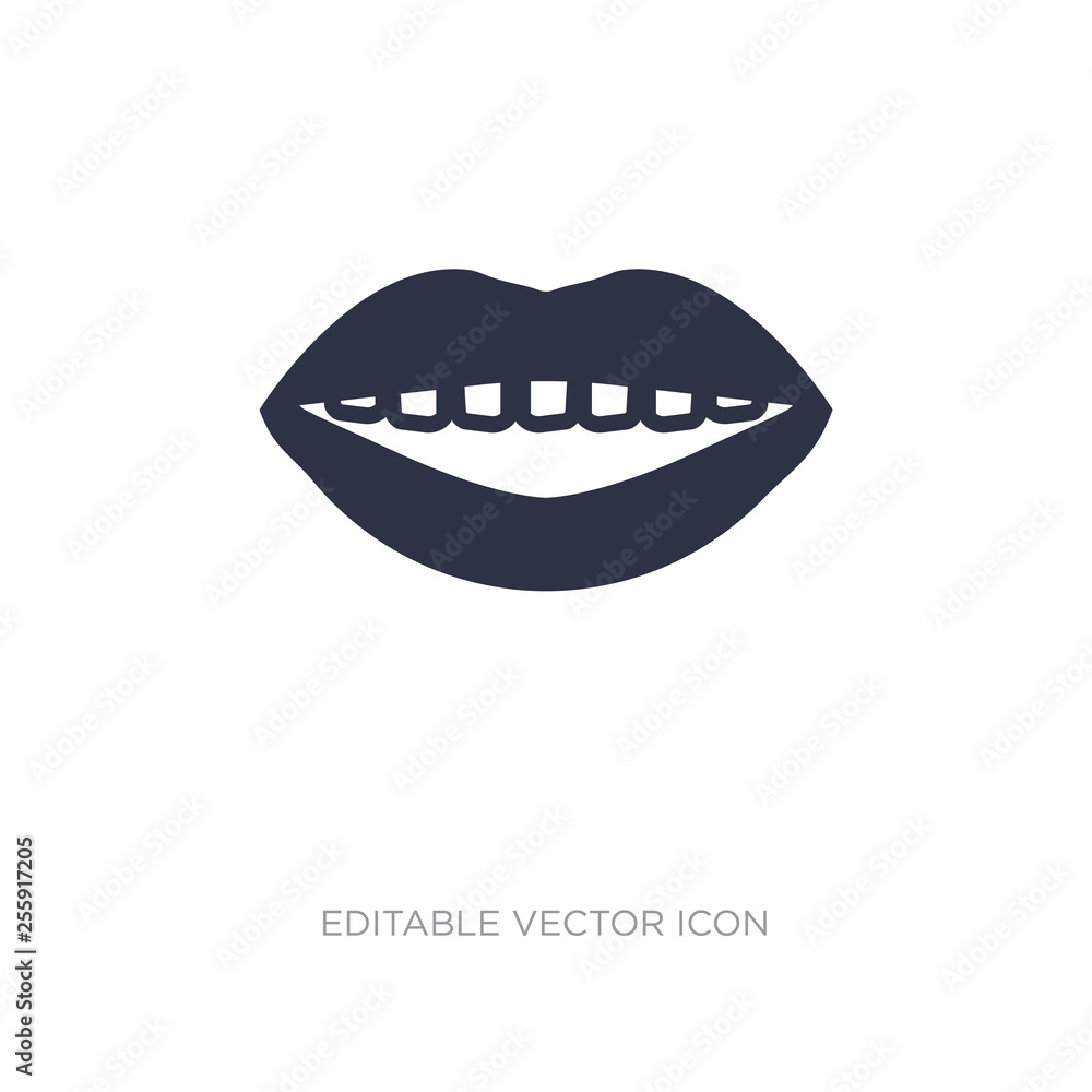 icon on white background. Simple element illustration from concept. icon on white background. Simple element illustration from concept.