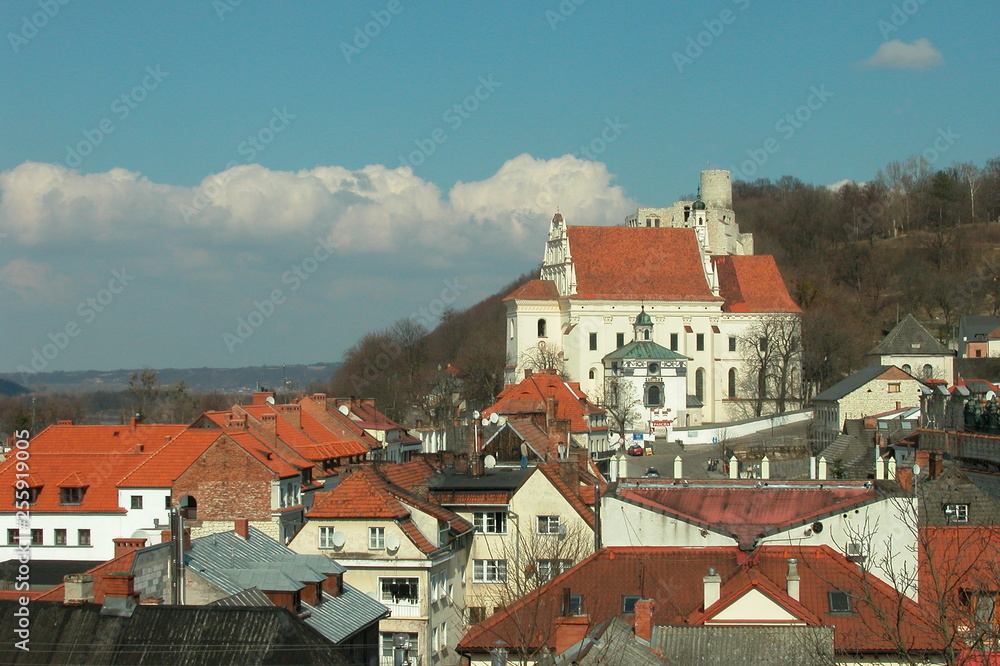 Kazimierz Dolny Kazimierz Dolny