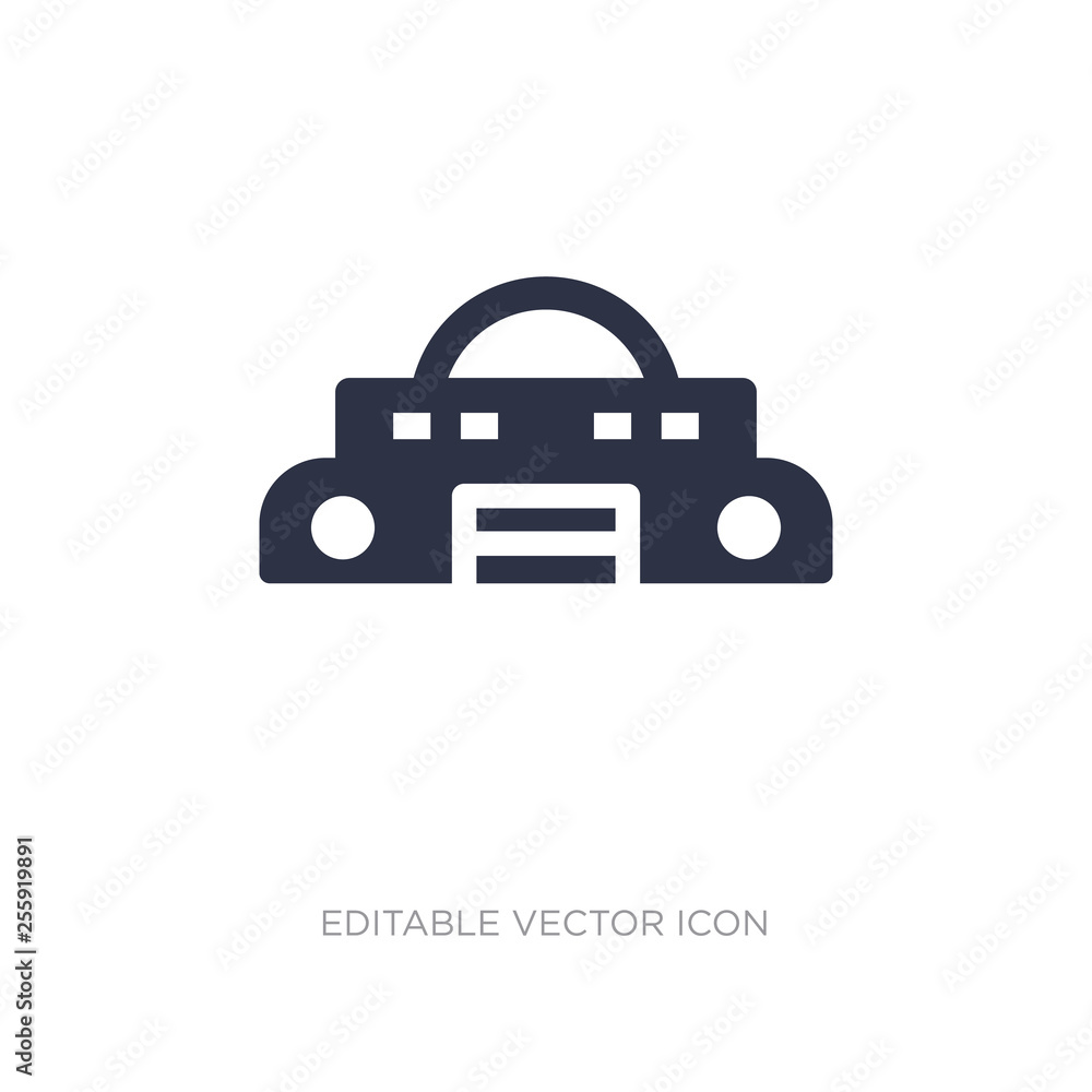 icon on white background. Simple element illustration from concept. icon on white background. Simple element illustration from concept.