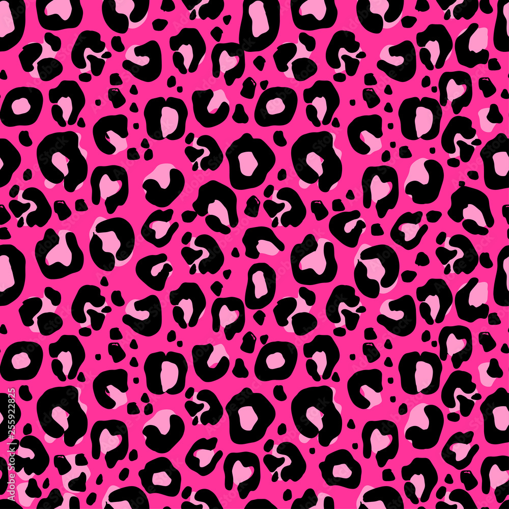 Leopard pattern design, vector illustration backgroundLeopard pattern design, vector illustration background for wallpapers, textile, print and web. Leopard pattern design, vector illustration backgroundLeopard pattern design, vector illustration background for wallpapers, textile, print and web.