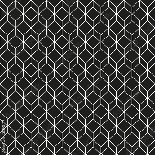 Geometric pattern