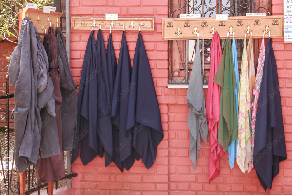 Fotka „5 May 2018 Aya Yorgi Church, Princes Islands, Buyukada, Istanbul