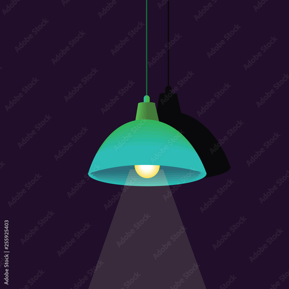 vector chandelier icon vector chandelier icon