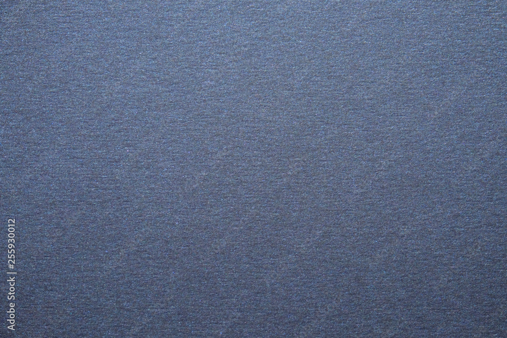 Fototapeta premium dark blue paper texture