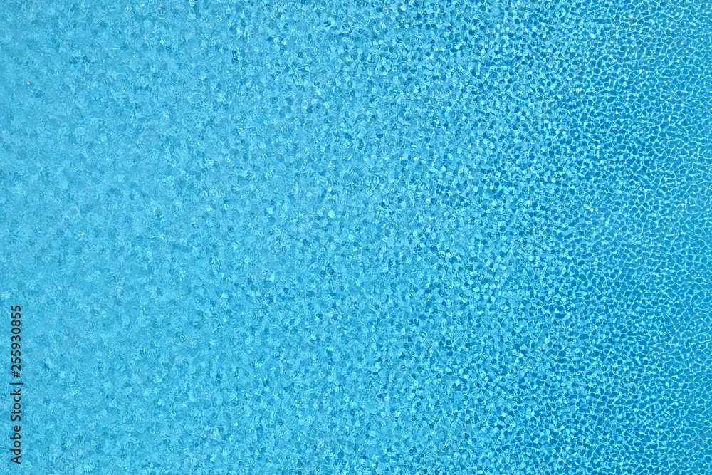 blue glass surface blue glass surface