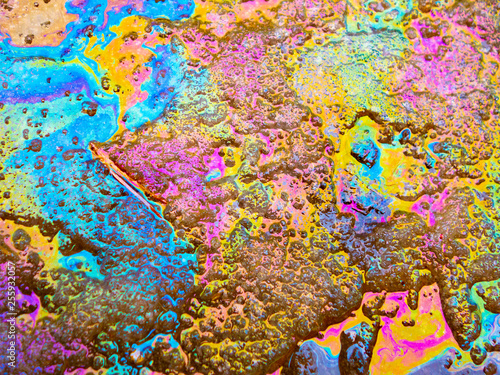 abstract colorful background