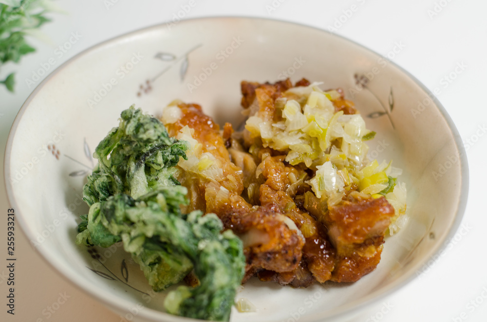手料理 手料理