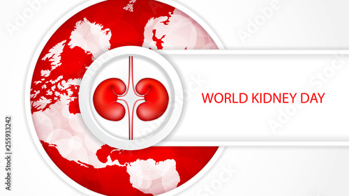 World kidney day