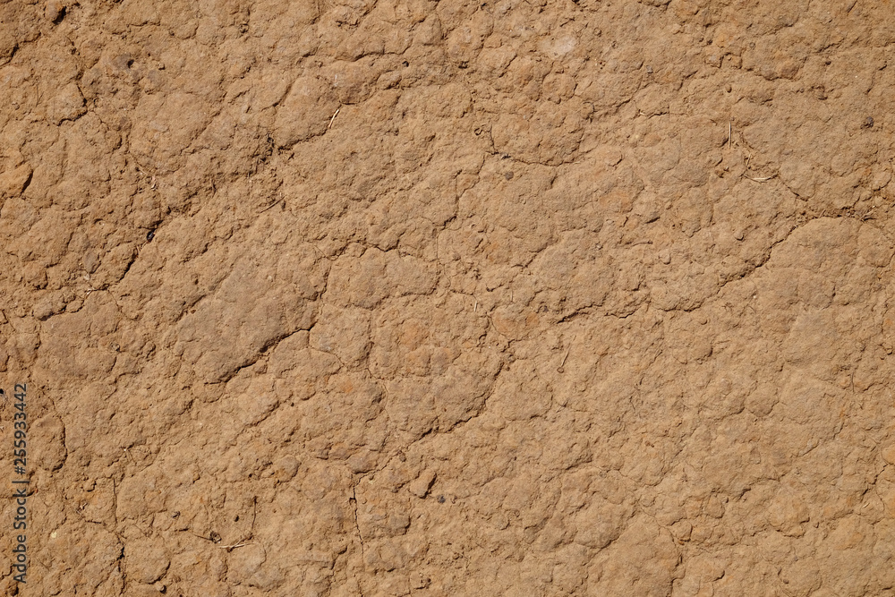 Red Dirt Road texture Red Dirt Road texture