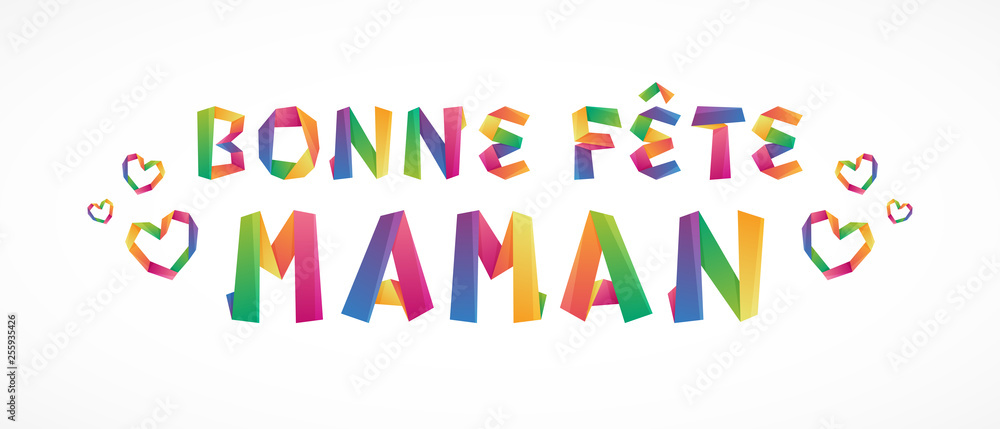 Fête des Mères Fête des Mères