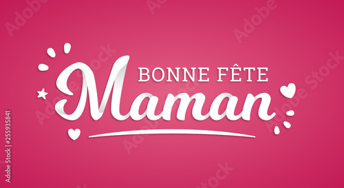 Fête des Mères