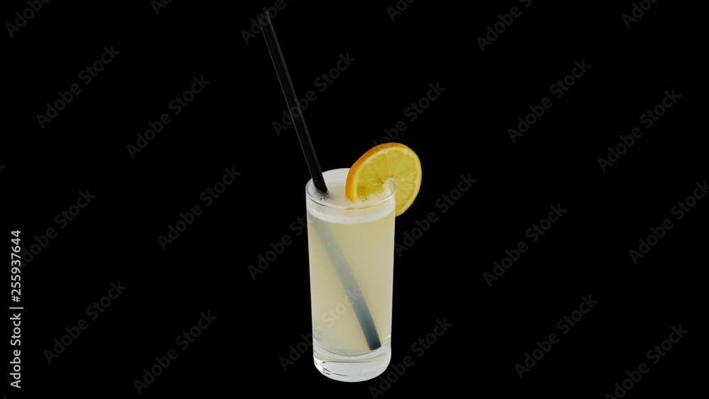 Gin Fizz Stock Photo Adobe Stock Gin Fizz Stock Photo Adobe Stock