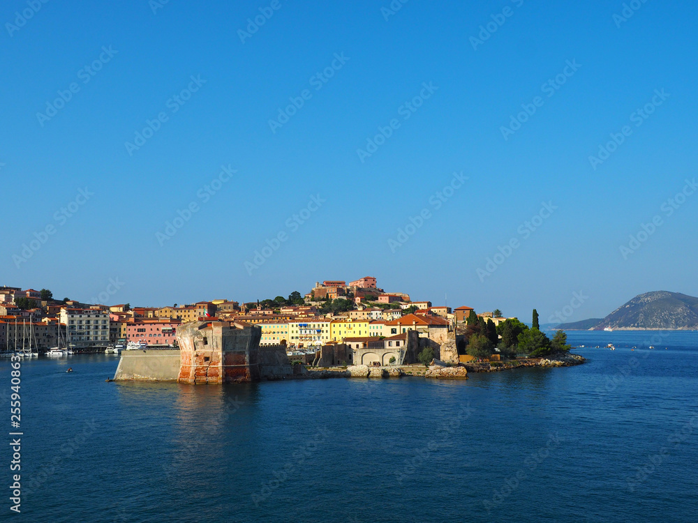 Portoferraio - Elba