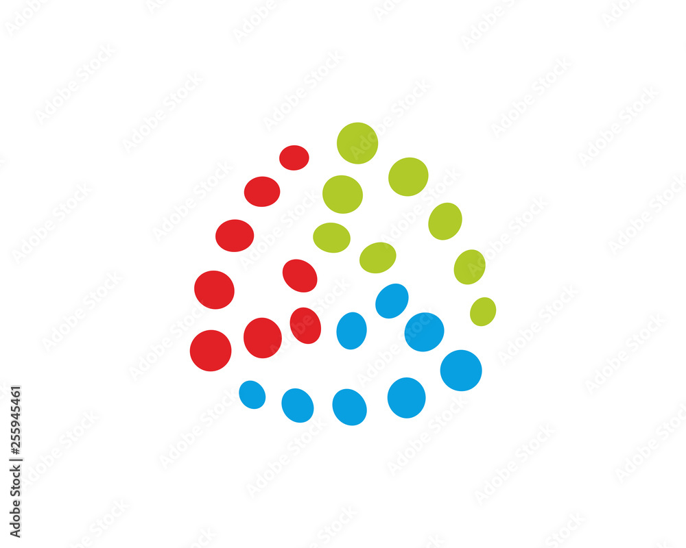 L dot abstract logo 2 L dot abstract logo 2