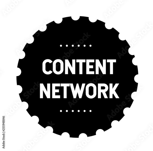 content network stamp