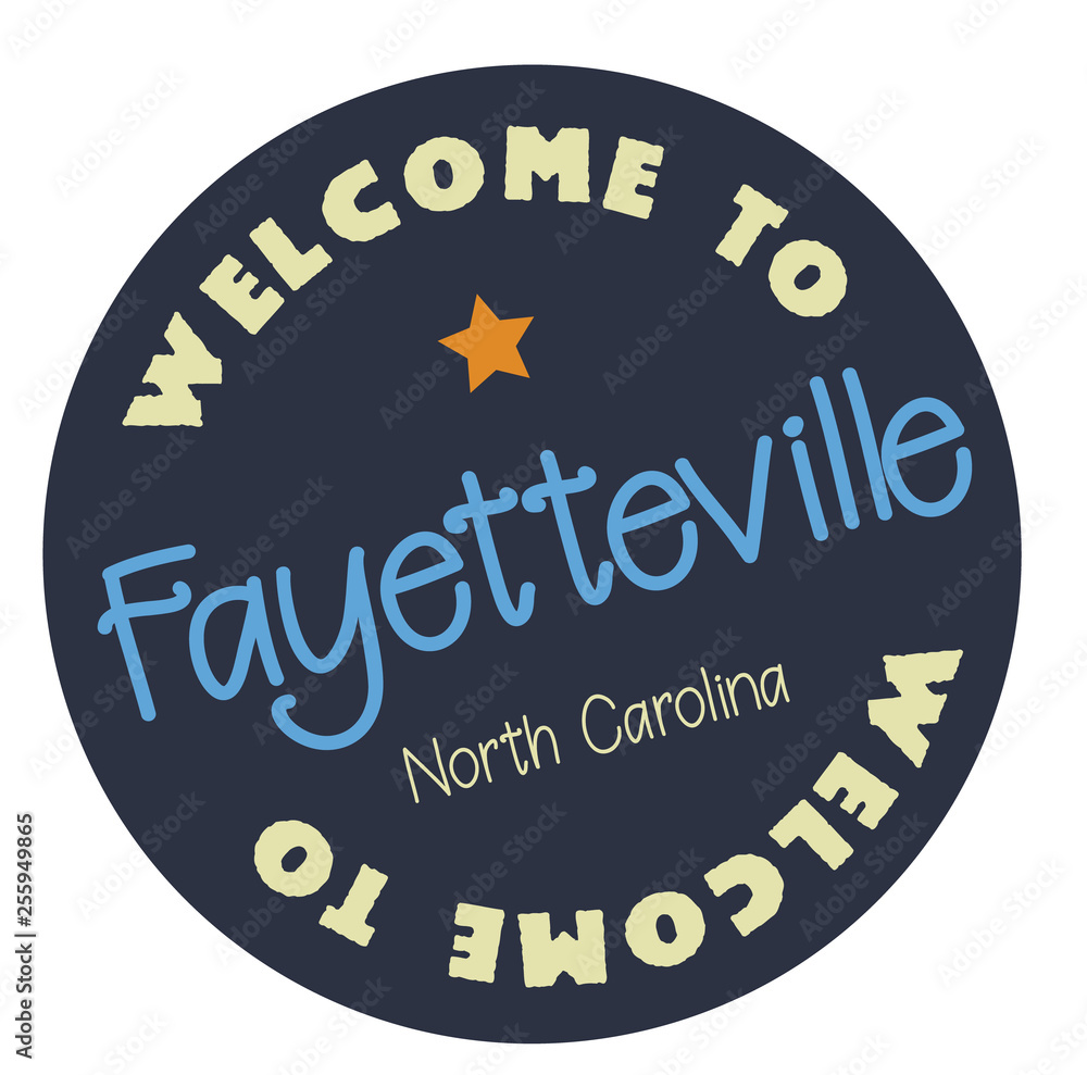 Welcome to Fayetteville North Carolina Welcome to Fayetteville North Carolina
