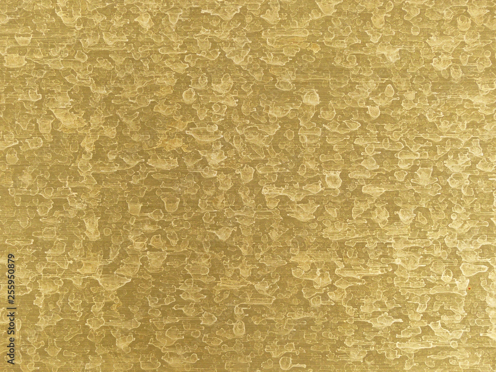 Fototapeta premium złoty metal tekstury stali