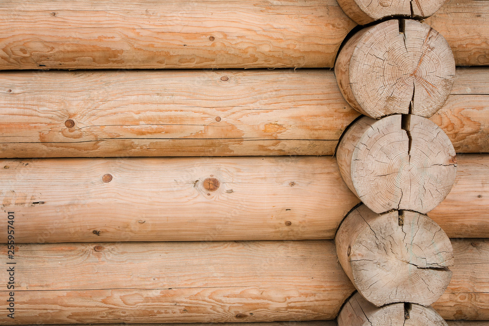 Beautiful Natural Background Pattern of a wood Wall. Beautiful Natural Background Pattern of a wood Wall.