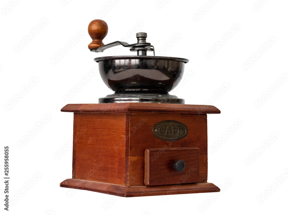 Manual coffee grinder Manual coffee grinder