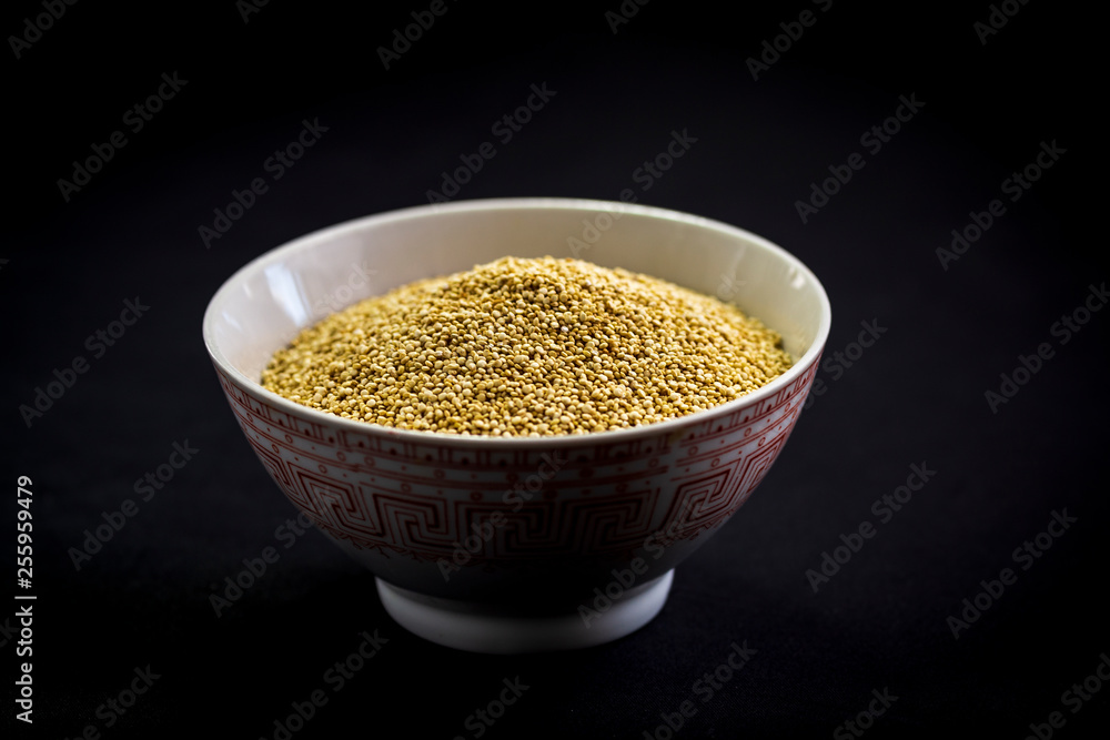 Amaranth An Ancient Grain With Impressive Health Benefits. Quinoa and Health.Though technically a seed, Quinoa is classified as a whole grain and is a good source of plant protein and fiber. Amaranth An Ancient Grain With Impressive Health Benefits. Quinoa and Health.Though technically a seed, Quinoa is classified as a whole grain and is a good source of plant protein and fiber.