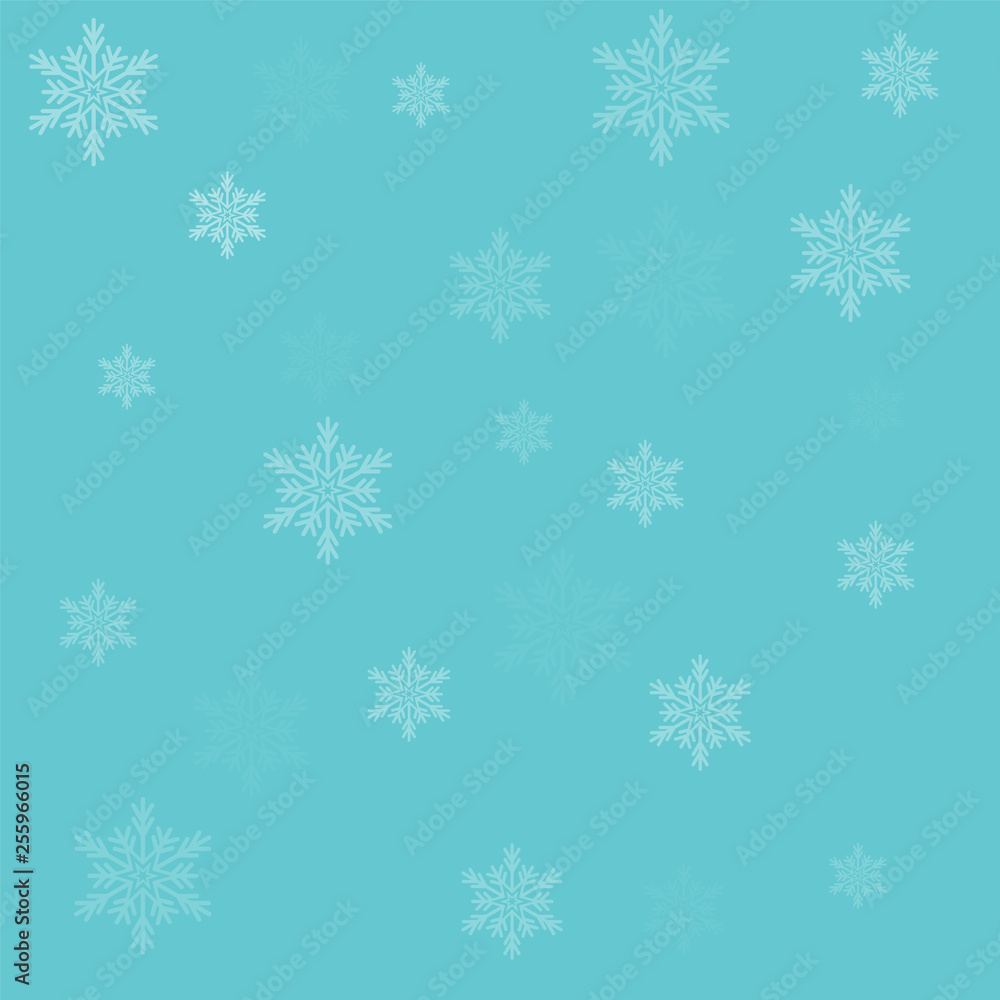 Snowflake winter Icon Snowflake winter Icon