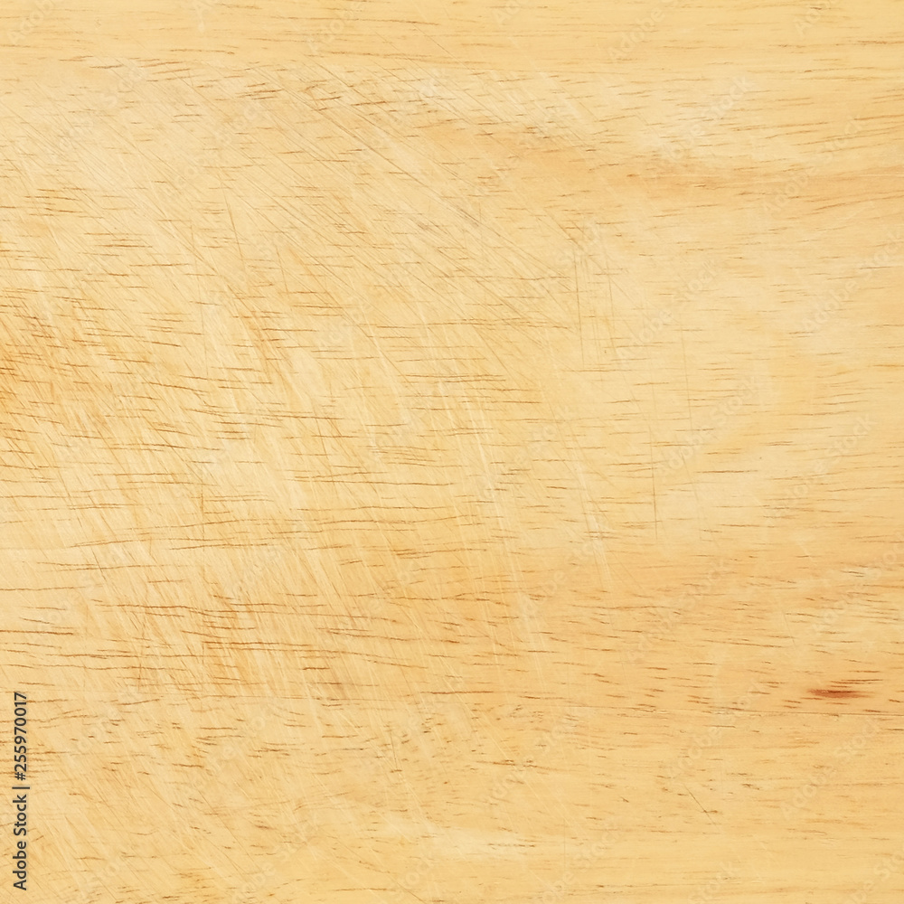 old wooden cutting board texture background