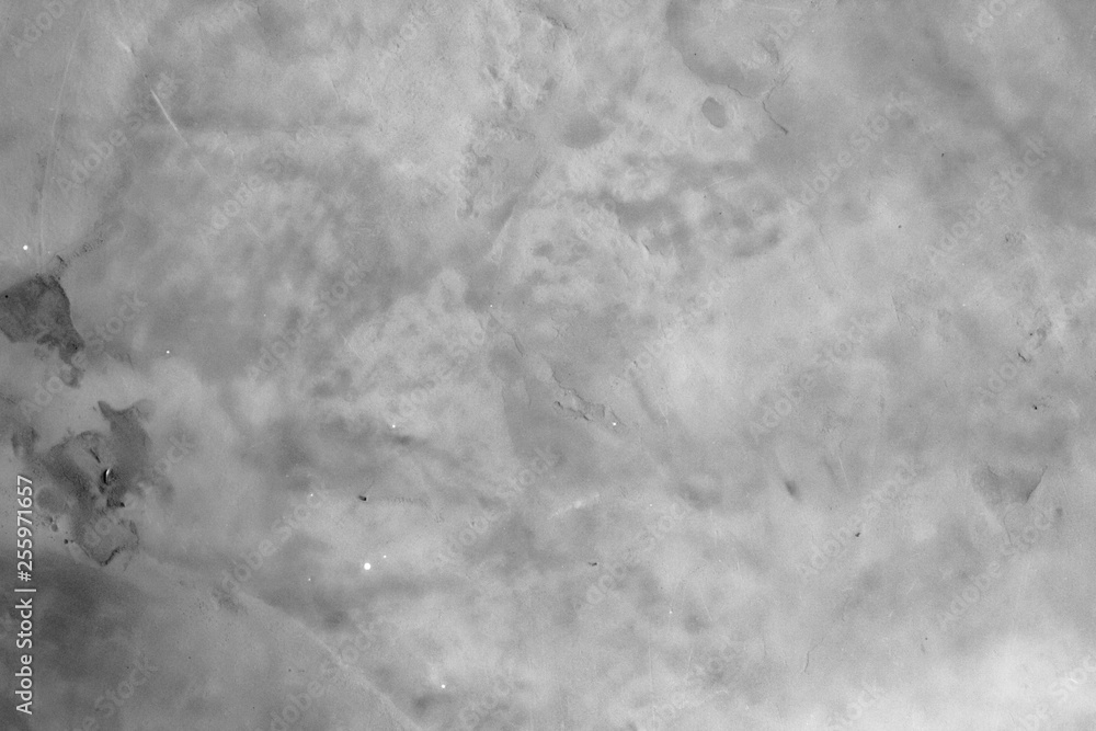 Naklejka premium gray concrete wall and cement wall background textures.