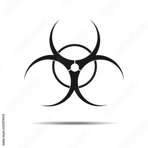 hazard icon dangerous symbol, biohazard symbol symbol, danger sign