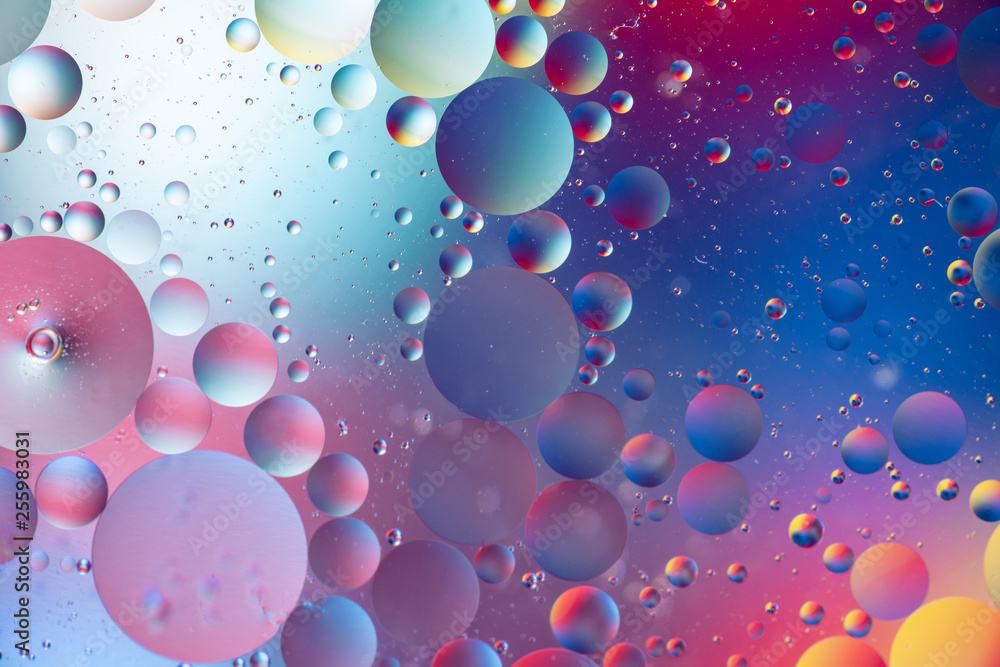 abstract background with bubbles abstract background with bubbles